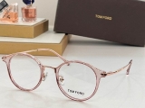 2023.12 Tom Ford Plain glasses Original quality -QQ (183)