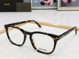 2023.12 Tom Ford Plain glasses Original quality -QQ (172)