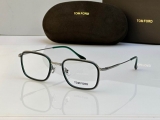 2023.12 Tom Ford Plain glasses Original quality -QQ (187)