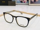 2023.12 Tom Ford Plain glasses Original quality -QQ (170)