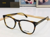 2023.12 Tom Ford Plain glasses Original quality -QQ (167)