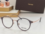 2023.12 Tom Ford Plain glasses Original quality -QQ (184)