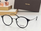 2023.12 Tom Ford Plain glasses Original quality -QQ (182)