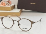 2023.12 Tom Ford Plain glasses Original quality -QQ (185)