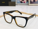 2023.12 Tom Ford Plain glasses Original quality -QQ (176)
