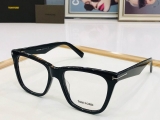 2023.12 Tom Ford Plain glasses Original quality -QQ (177)