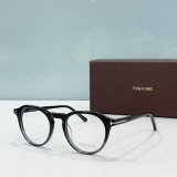 2023.12 Tom Ford Plain glasses Original quality -QQ (196)