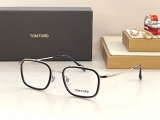 2023.12 Tom Ford Plain glasses Original quality -QQ (162)