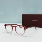 2023.12 Tom Ford Plain glasses Original quality -QQ (193)