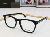 2023.12 Tom Ford Plain glasses Original quality -QQ (173)