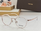 2023.12 Tom Ford Plain glasses Original quality -QQ (186)