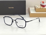 2023.12 Tom Ford Plain glasses Original quality -QQ (165)