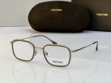 2023.12 Tom Ford Plain glasses Original quality -QQ (189)