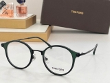 2023.12 Tom Ford Plain glasses Original quality -QQ (181)