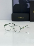 2023.12 Versace Plain glasses Original quality -QQ (358)