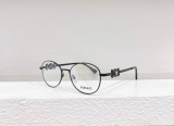 2023.12 Versace Plain glasses Original quality -QQ (346)