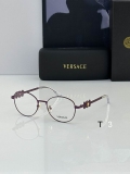 2023.12 Versace Plain glasses Original quality -QQ (362)