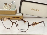 2023.12 Versace Plain glasses Original quality -QQ (308)