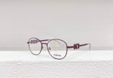 2023.12 Versace Plain glasses Original quality -QQ (347)