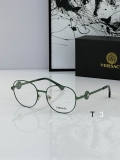 2023.12 Versace Plain glasses Original quality -QQ (375)