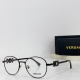 2023.12 Versace Plain glasses Original quality -QQ (320)