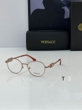 2023.12 Versace Plain glasses Original quality -QQ (359)