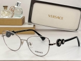 2023.12 Versace Plain glasses Original quality -QQ (307)