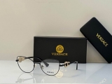 2023.12 Versace Plain glasses Original quality -QQ (306)
