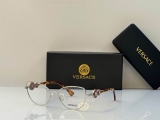 2023.12 Versace Plain glasses Original quality -QQ (301)