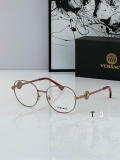 2023.12 Versace Plain glasses Original quality -QQ (370)
