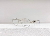 2023.12 Versace Plain glasses Original quality -QQ (344)