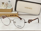 2023.12 Versace Plain glasses Original quality -QQ (310)