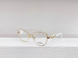 2023.12 Versace Plain glasses Original quality -QQ (357)