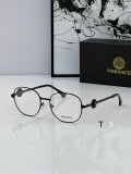 2023.12 Versace Plain glasses Original quality -QQ (371)