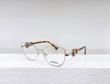 2023.12 Versace Plain glasses Original quality -QQ (351)