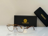 2023.12 Versace Plain glasses Original quality -QQ (302)