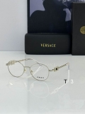 2023.12 Versace Plain glasses Original quality -QQ (361)