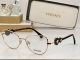 2023.12 Versace Plain glasses Original quality -QQ (311)