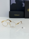 2023.12 Versace Plain glasses Original quality -QQ (360)