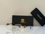 2023.12 Versace Plain glasses Original quality -QQ (304)