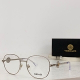 2023.12 Versace Plain glasses Original quality -QQ (365)
