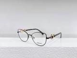 2023.12 Versace Plain glasses Original quality -QQ (352)