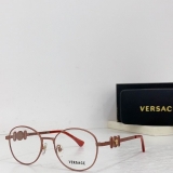 2023.12 Versace Plain glasses Original quality -QQ (316)