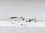 2023.12 Versace Plain glasses Original quality -QQ (356)