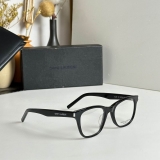 2023.12 YSL Plain glasses Original quality -QQ (111)