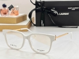 2023.12 YSL Plain glasses Original quality -QQ (98)