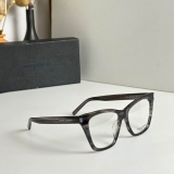 2023.12 YSL Plain glasses Original quality -QQ (104)