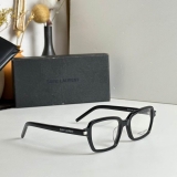 2023.12 YSL Plain glasses Original quality -QQ (108)