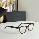 2023.12 YSL Plain glasses Original quality -QQ (109)