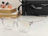 2023.12 YSL Plain glasses Original quality -QQ (99)